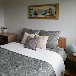Apartament Chillout Kołobrzeg