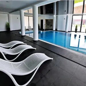 Westin House-resort Kołobrzeg